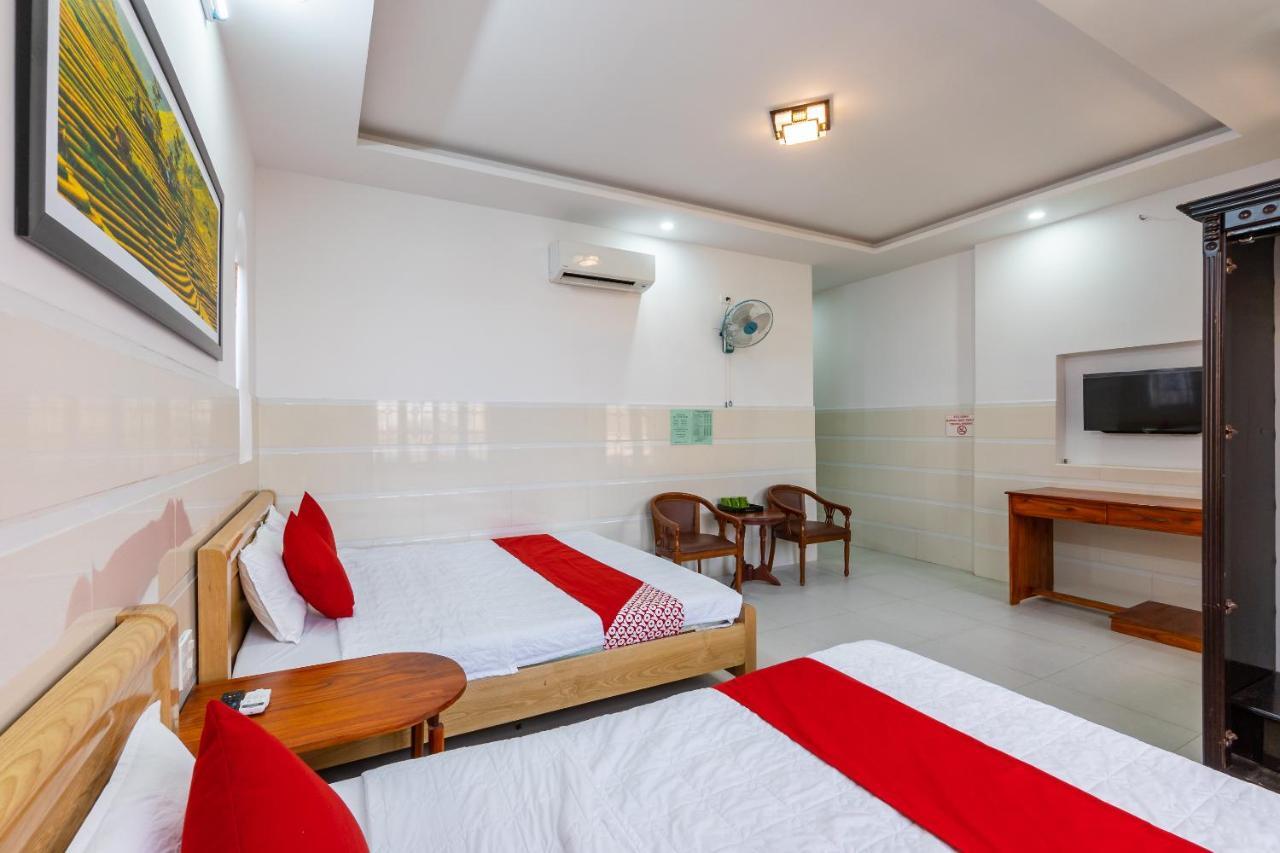 Bong House Homestay 2 Hoi An Exterior foto