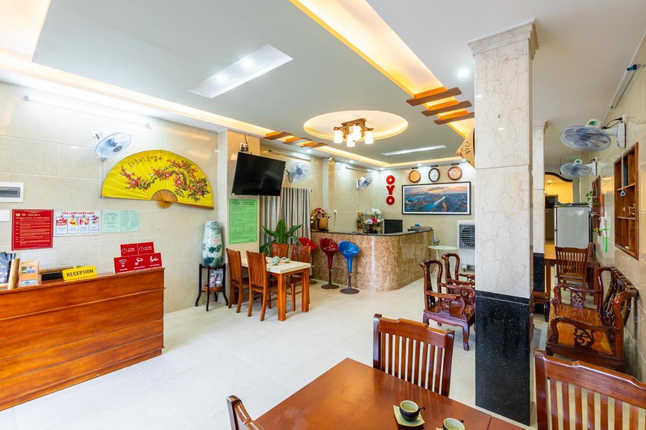 Bong House Homestay 2 Hoi An Exterior foto