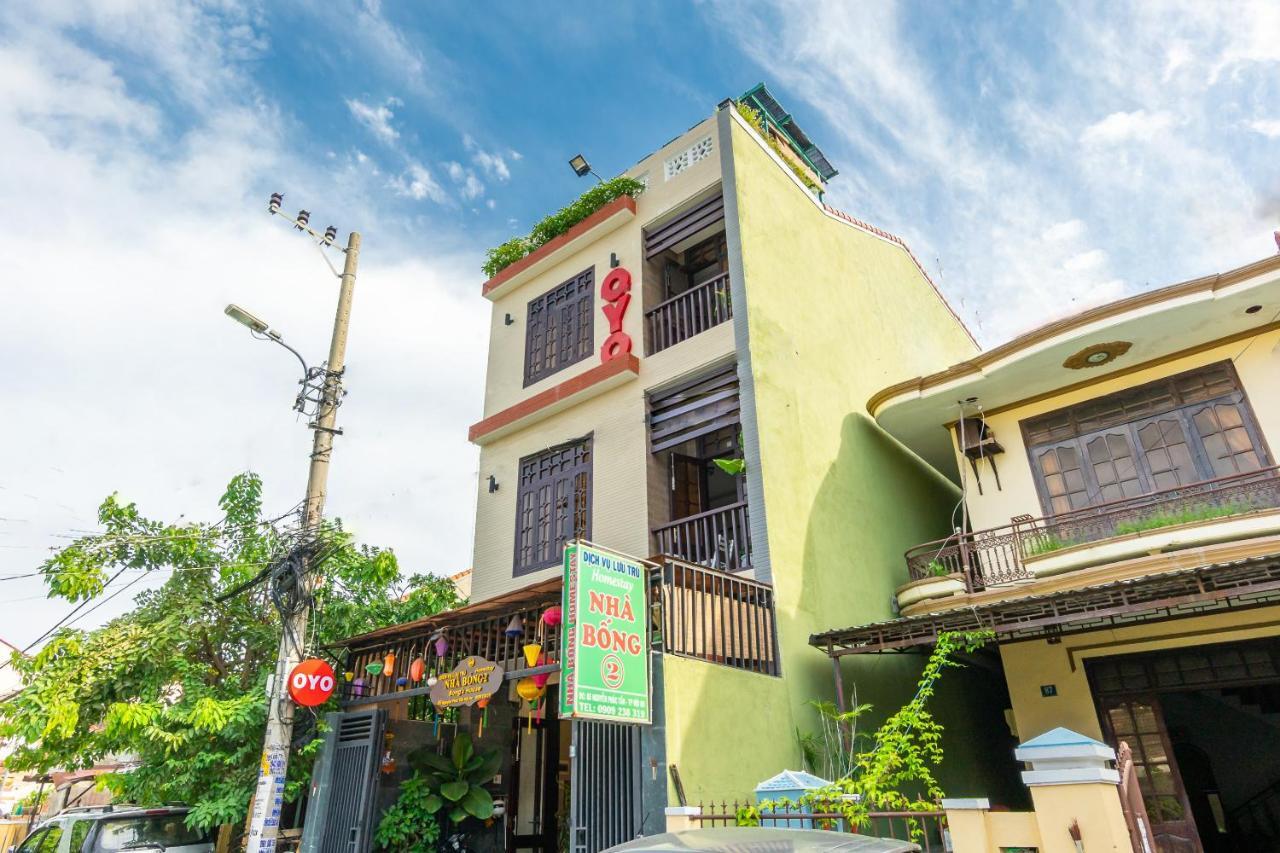 Bong House Homestay 2 Hoi An Exterior foto