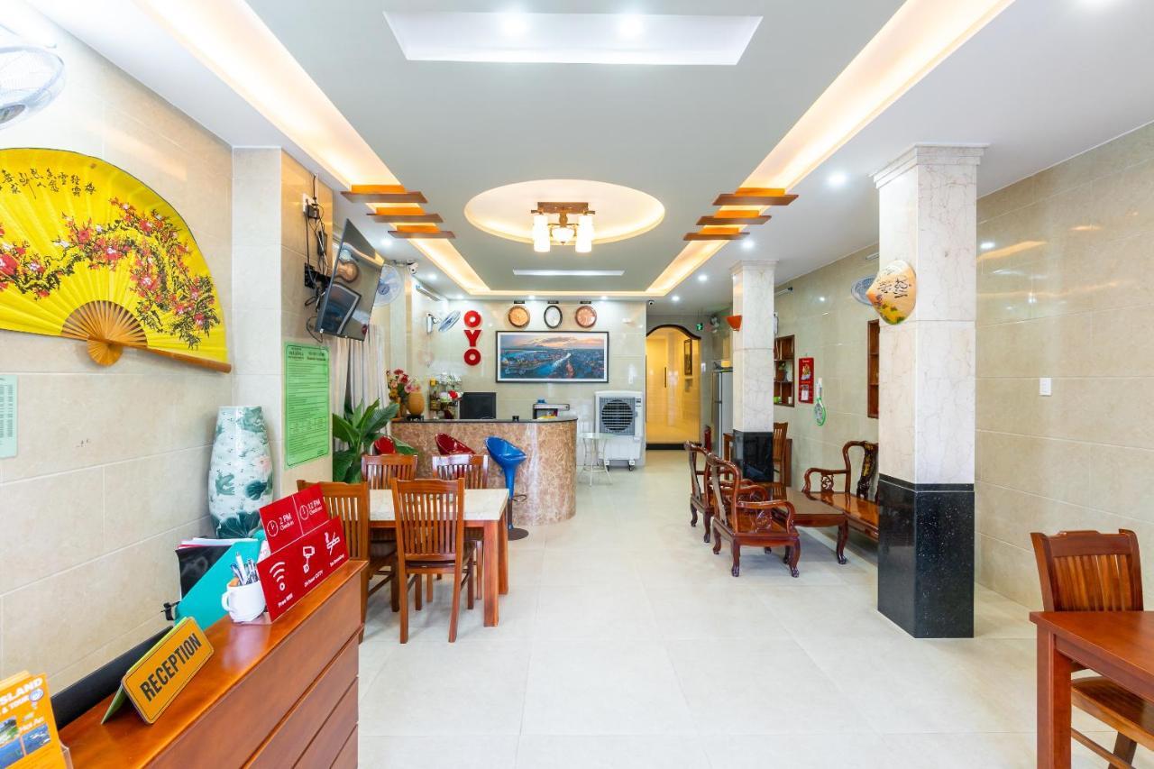Bong House Homestay 2 Hoi An Exterior foto
